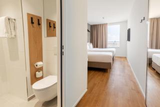 B&B HOTEL Basel - Basilea - 5