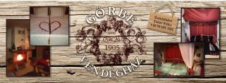 Görbe Vendégház - Tarcal - 7