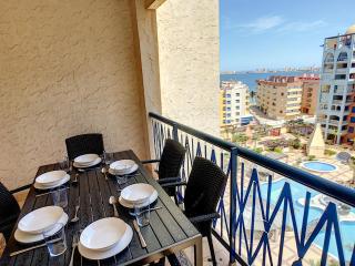 Verdemar 8806 - Resort Choice - Playa Honda - 8