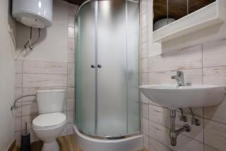 Wellness Chata Chmaroška - Apartmán - Telgárt - 3