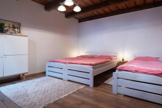 Wellness Chata Chmaroška - Apartmán - Telgárt - 7