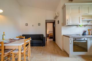 Appartamento Trilocale Le Canne 4 posti letto con giardino e posto auto privato - San Teodoro - 1