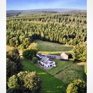 La Gotale - Maison d' Amis - Manhay - 0