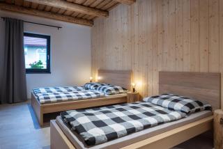 Apartmány v Chate Besník - Telgárt - 6