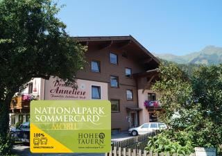 Pension Anneliese - Rauris - 0