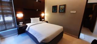 Leisure Stays - Premium Suites - Madras - 5