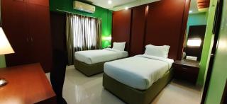 Leisure Stays - Premium Suites - Madras - 4