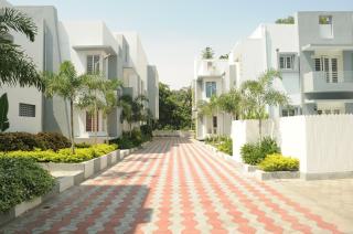 Leisure Stays - Premium Suites - Madras - 0