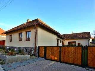 Wellness Chata Chmaroška - Apartmán - Telgárt - 1