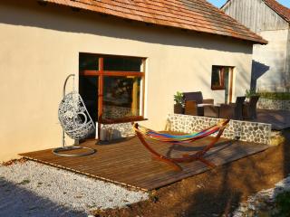 Wellness Chata Chmaroška - Apartmán - Telgárt - 2
