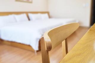 Nohyung Hotel - Jeju - 8