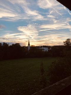 Ferien an der Traun - Traunwalchen - 8