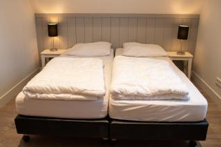 Vakantiewoning Schuitvlotstraat incl strandcabine - Domburg - 1