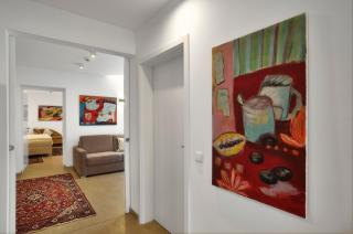 Arber Lofts - Bayerisch Eisenstein - 4