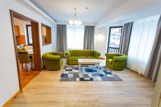 Pension Carmen`s Mansion A - Sinaia - 9