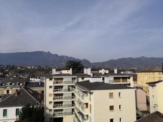 Cosy Aix - Aix-les-Bains - 7