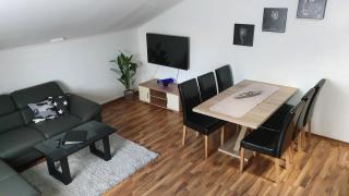 Mein Ferienhaus Seeburg - Seeburg - 5