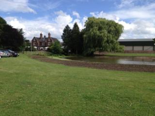 Whitethorn Bed and Breakfast - Congleton - 6