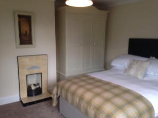 Whitethorn Bed and Breakfast - Congleton - 7
