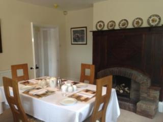 Whitethorn Bed and Breakfast - Congleton - 8