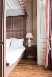 Hotel Fidder - Patrick's Whisky Bar - Zwolle - 5