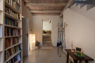 La Casa della bifora / The House of the mullion - Sermoneta - 4