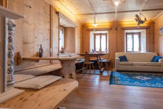 Cesa al Monech - Selva di Cadore - 9