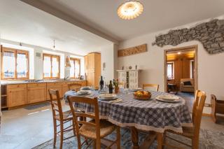 Cesa al Monech - Selva di Cadore - 7