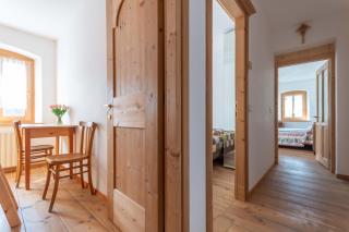 Cesa al Monech - Selva di Cadore - 4