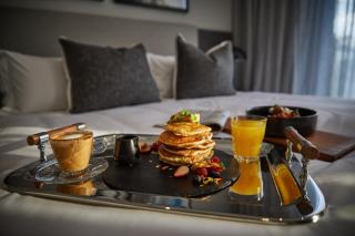 The Catalyst Apartment Hotel by NEWMARK - Johannesbourg - 5