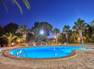 Villa Morenanoemi - private pool - Modica - 0