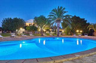 Villa Morenanoemi - private pool - Modica - 8