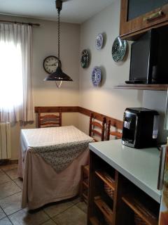 apartamento lahuerta - Bronchales - 3