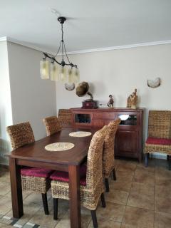apartamento lahuerta - Bronchales - 8