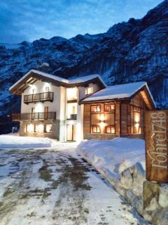 Fohre1748 - Gressoney-la-Trinité - 5