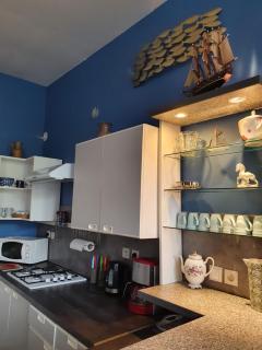 Location courte durée - 8