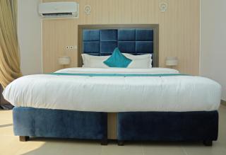 Riviera Suites - Lagos - 9