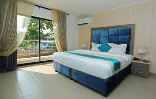Riviera Suites - Lagos - 3