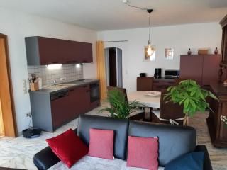 "Ferienhaus An der Mosel" - Zell an der Mosel - 3