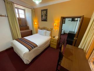 Hotel Rojas Inn - Cusco - 7