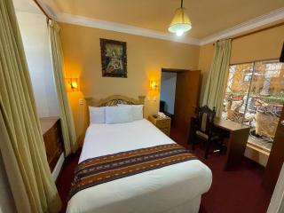 Hotel Rojas Inn - Cusco - 6