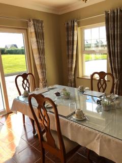 Seashore B&B - Ballybunion - 8