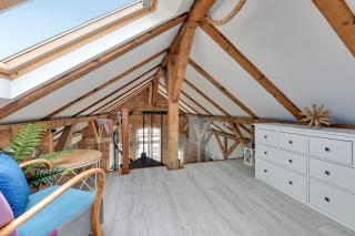 Lion Apartments - Sopot Cosy Attic - Sopot - 4