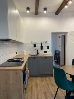Apartament Gdańsk Centrum Old Town - Danzig - 5