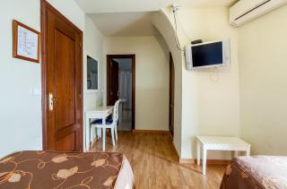 Hostal El Caballo Blanco - Osuna - 7