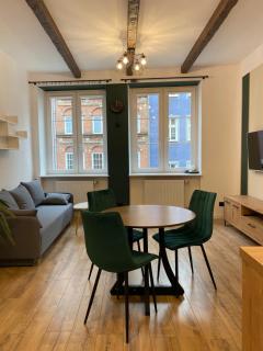 Apartament Gdańsk Centrum Old Town - Danzig - 7