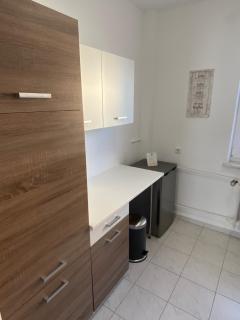 Apartment - Wohnung bei Nürnberg #1 - 1