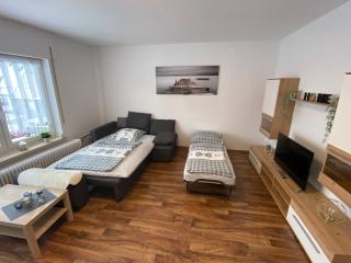 Apartment - Wohnung bei Nürnberg #1 - 3