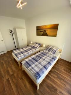 Apartment - Wohnung bei Nürnberg #1 - 5