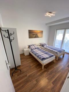 Apartment - Wohnung bei Nürnberg #1 - Röthenbach an der Pegnitz - 1